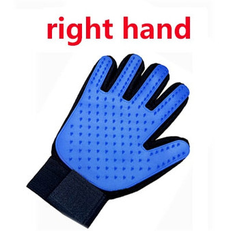 Pet Grooming Glove & Massage Brush