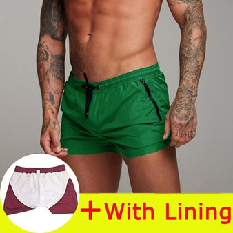 Summer Casual Shorts New Gyms Fitness Bodybuilding Shorts