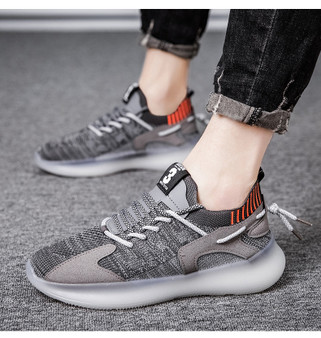 New Casual Shoes Breathable Cool men & women Shoes