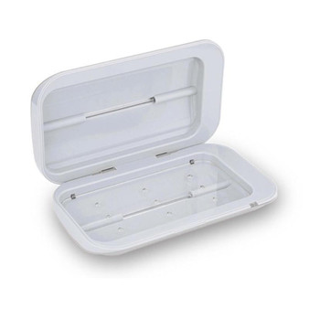 Portable Double UV Sterilizer Box