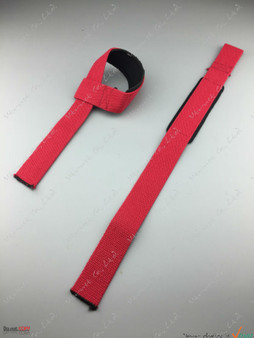 1Pair Weight Lifting Strap /  Hand Wrist Bar Support Strap / Brace Support / Gym Straps / Weight Lifting support Wrap Belt