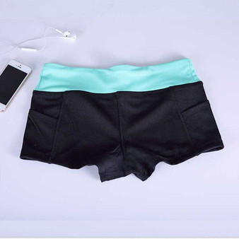 12 Colors Women's Sporting Shorts