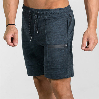 Men Professional Bodybuilding Short Pants