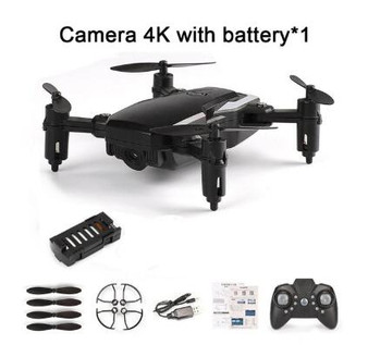 LF606 Mini RC drone with 4K 5MP HD Camera Foldable drones Altitude Hold D2 Pocket Profesional Quadcopter Dron Gift Toys for boys