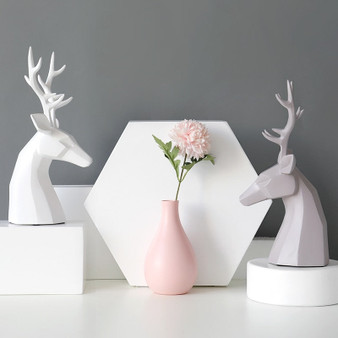 Deer Decoration Statues