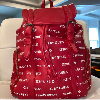 Guess BookBag