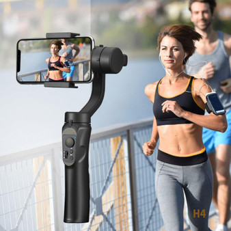 Handheld Stabilizer