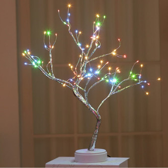 108 LED Tree Lamp