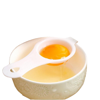 Egg Yolk and White Separator