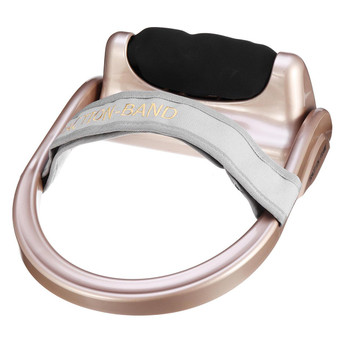 Neck Traction Machine Cervical Spine Relief Band by Health-Z