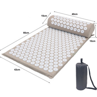 Acupressure Massage Mat