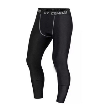 Men's Compression Pants Quick-drying Fitness Training Pants