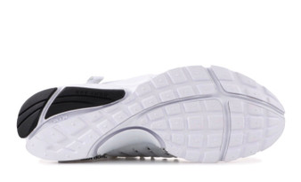 Nike Air Presto Off White - White