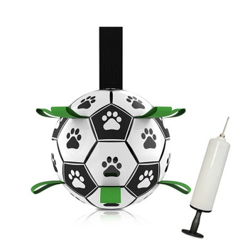 Dog Football Toy For Training