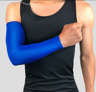 Breathable Arm Sleeve with UV Protection