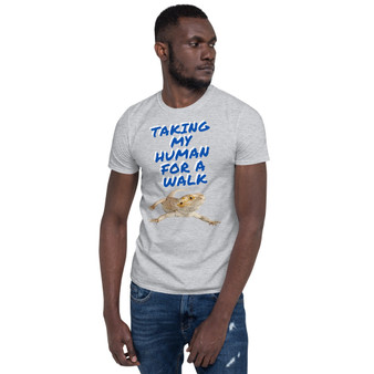 For a walk T-Shirt