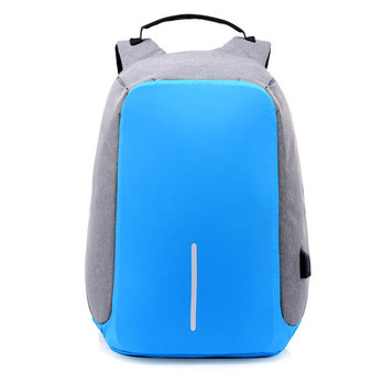 Backpack Anti Theft With Usb Charging