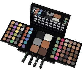 Makeup Set Kit Maquiagem 78 Color Make Up Set Box Professional Eye Shadow Powder Makeup Kits For Women Cosmetics Maquillaje