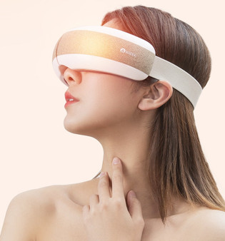 Smart Music Eye Massager