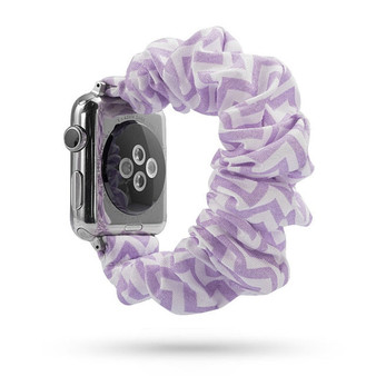 Apple Watch Scrunchie Band