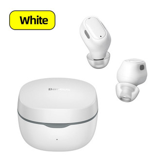 Baseus WM01 TWS Bluetooth Ear Buds 5.0 Bluetooth Headphones Touch Control Noise Cancelling Headsets