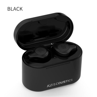 New Wireless Touch Control Bluetooth 5.0 Support Headset Hybrid Sport Motion Headset Earphones