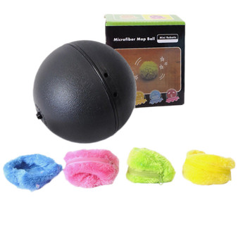 Magic Roller Ball Toy