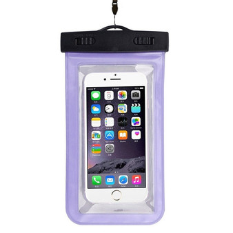Waterproof iPhone Pouch