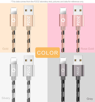 Lightning Charging Cable