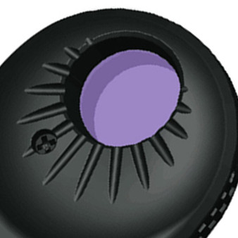 Anti-Spy Lens Tracker