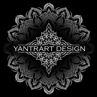 Psyched by YantrArt Design Psychedelic Hoodie