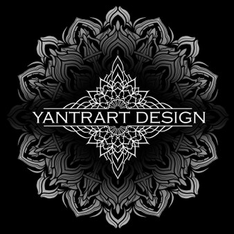 Geometric Color by YantrArt Shirt