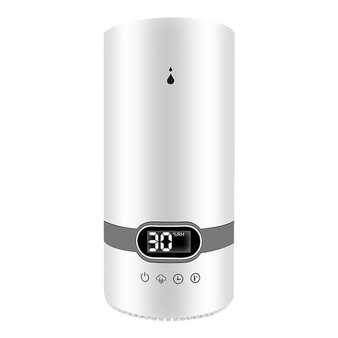 Smart Air Humidifier