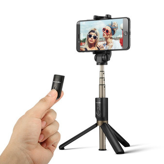 Smart Multipractic Selfie Stick