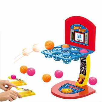 Desktop Game Mini Basketball