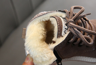 Martin Baby Shoes