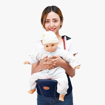 OErgo Baby Carrier. 3 in 1 Multifunctional  Breathable Baby Carrier.