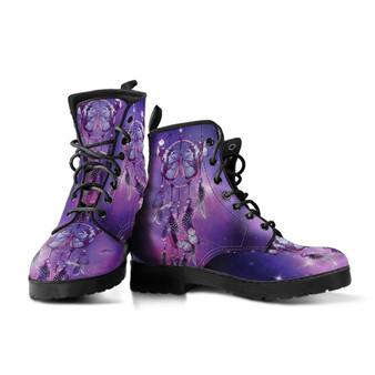 Butterfly Dreamcatcher Boots