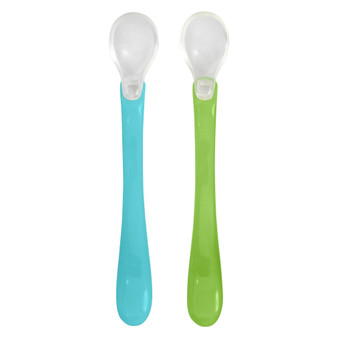Green Sprouts, Inc. - Feeding Spoons Set