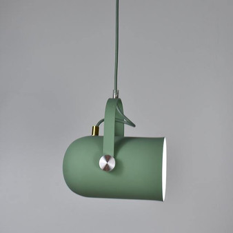 Minimalist Nordic Hanging Lights