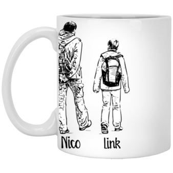 Father’s Day Mug CA nico link