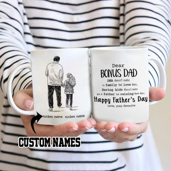 Father’s Day Mug