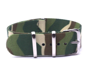 Military Nato Watch Straps