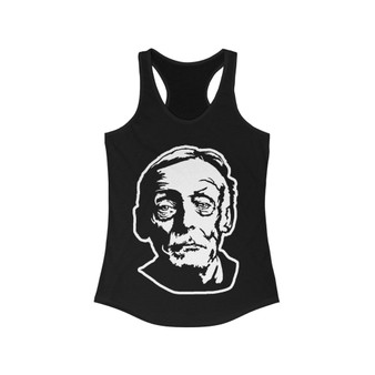 Albert Fish - Racerback Tank