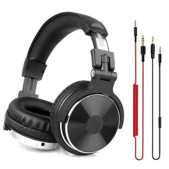 Oneodio Over Ear Gaming Headset Deep Bass