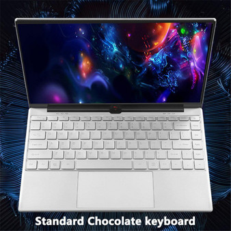 Powerful Gaming Laptop 15.6" Intel 3867U 16GB RAM 512GB SSD Windows10 WiFi Backlit Keyboard