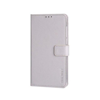 Umidigi A5 Pro Anti-Scratch Flip-Open Leather Wallet Phone Cases