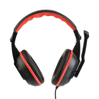 Game Headphone Stereo Noise-canceling