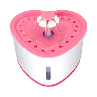 2L Automatic Pet Water Fountain