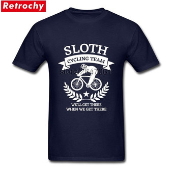 Sloth Cycling Mountain Bikes